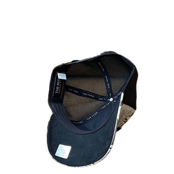 Goorin Bros Cheetah Nonstop snake print- HARD TO FIND - Picture 5 of 5